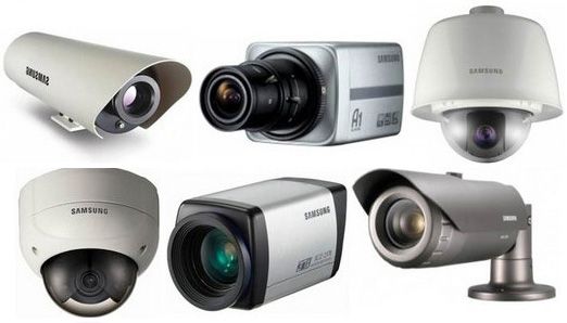 Камеры наблюдения: что выбрать?