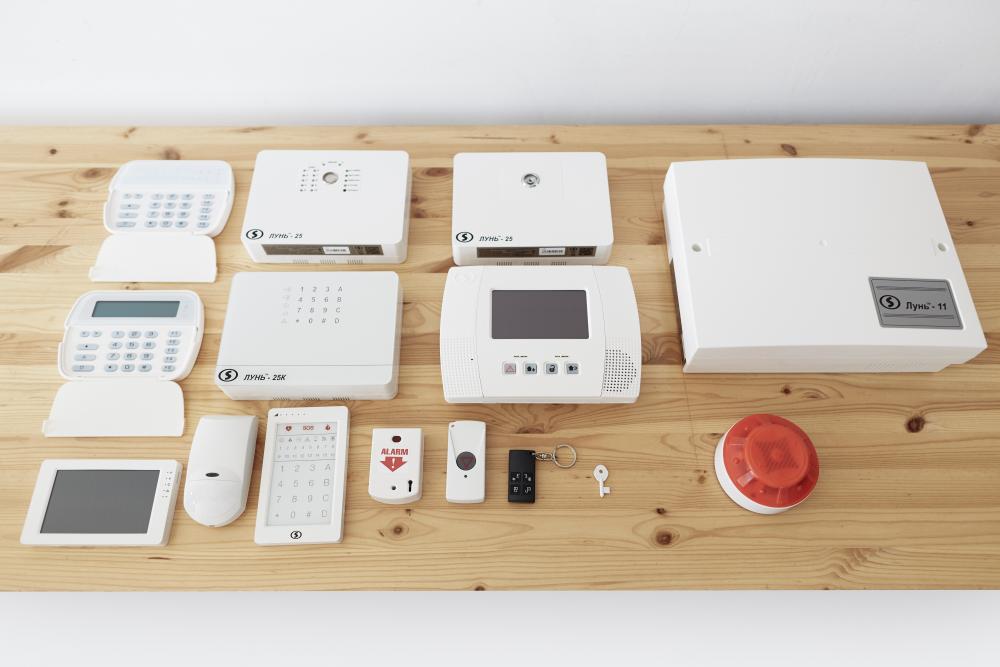 Оборудование